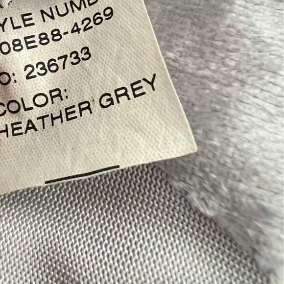 Paige Zaya Tee - Heather Grey T-shirt
L - Picture 5 of 7
